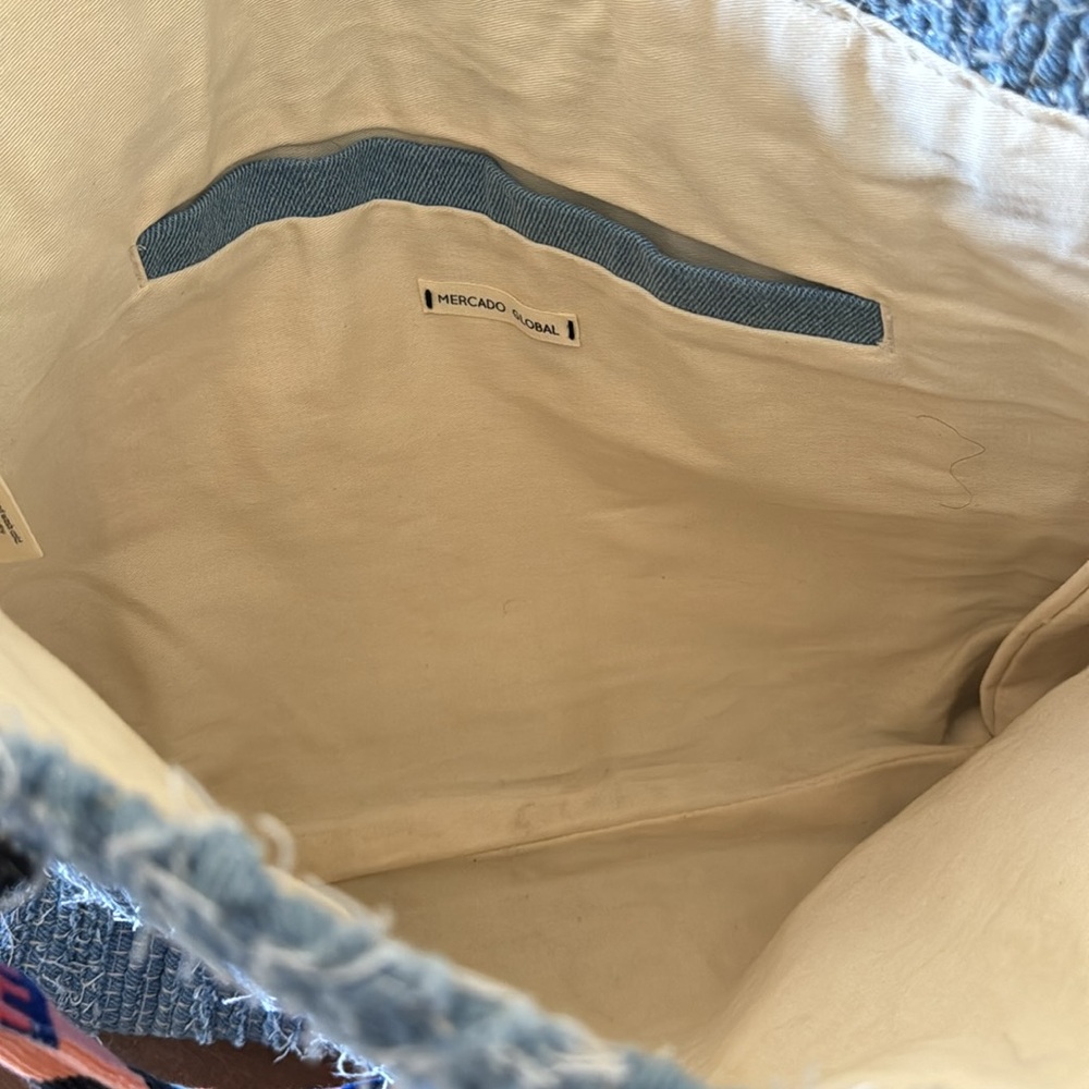 Bag - Picture 4 of 5